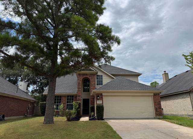 Property at 9607 Trailing Moss Dr, Houston, TX 77064, 3 beds, 2.5 baths