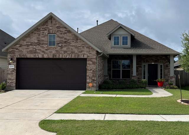Property at 11411 Monashee Ct, Tomball, TX 77375, 3 beds, 2 baths