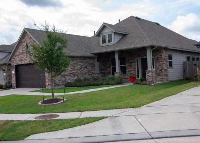 Property at 11411 Monashee Ct, Tomball, TX 77375, 3 beds, 2 baths