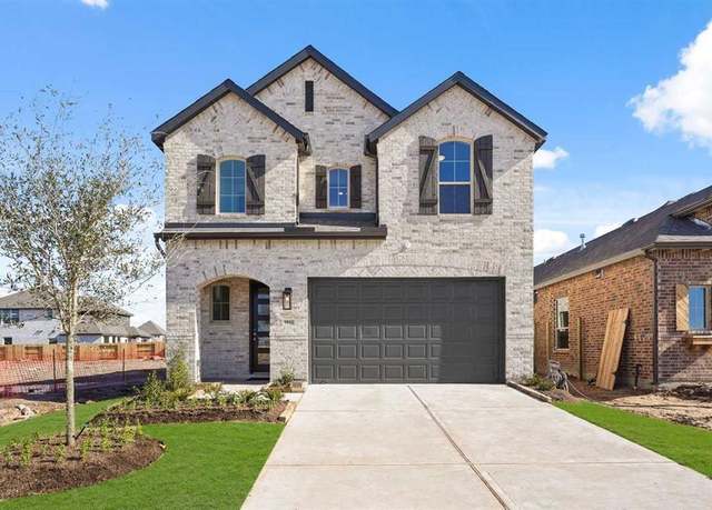 Property at 29814 Ellwood Ln, Fulshear, TX 77441, 4 beds, 3.5 baths