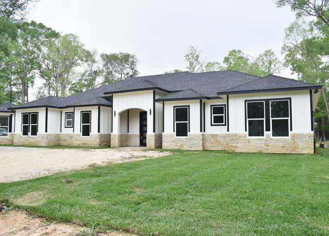 Property at 451 County Road 3378, Cleveland, TX 77327, 4 beds, 2.5 baths