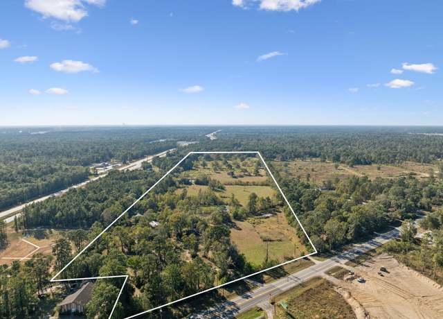 Property at 16100 Fm 1485, Conroe, TX 77306