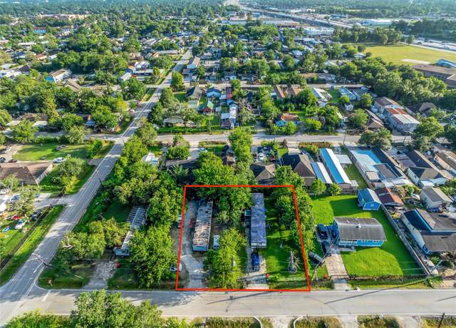Property at 14615 Victoria St, Houston, TX 77015