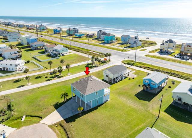 Property at 23107 Buena St, Galveston, TX 77554, 3 beds, 2 baths