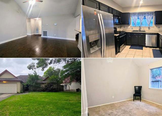 Property at 2014 Lexington Woods Dr, Spring, TX 77373, 3 beds, 2 baths