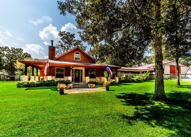Property at 147 Brenda Rd, Trinity, TX 75862, 3 beds, 2 baths
