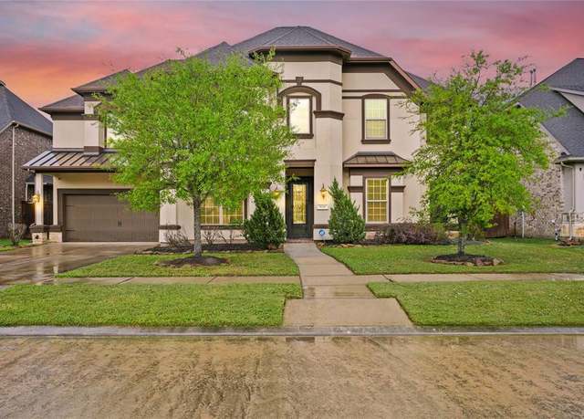 Property at 5730 Balcones Ridge Ln, Houston, TX 77059, 4 beds, 3.5 baths