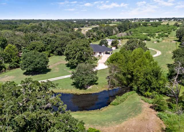 Property at 6701 Old Reliance Rd, Bryan, TX 77808, 3 beds, 3 baths