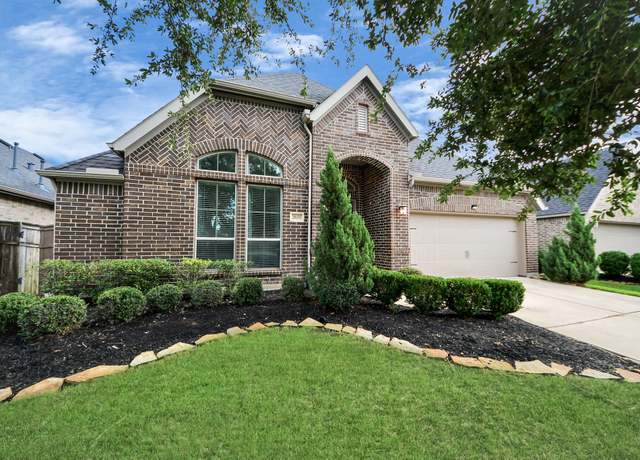 Property at 28430 Sycamore Falls Ln, Fulshear, TX 77441, 4 beds, 3 baths