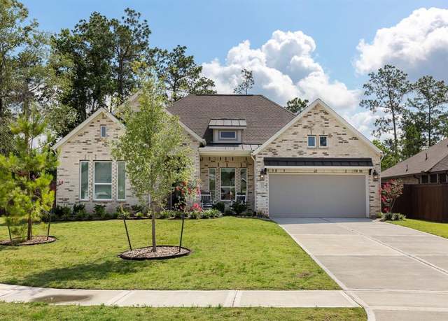 Property at 16007 Ruby Laurel Ct, Conroe, TX 77302, 4 beds, 3.5 baths