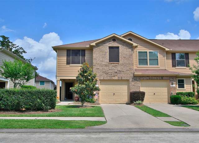 Property at 16124 Sweetwater Fields Ln, Tomball, TX 77377, 3 beds, 2.5 baths