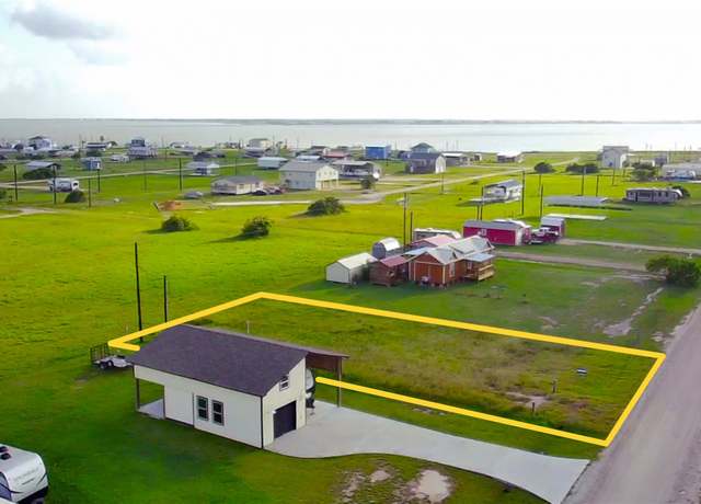 Property at 434 Ladyfish Rd, Palacios, TX 77465