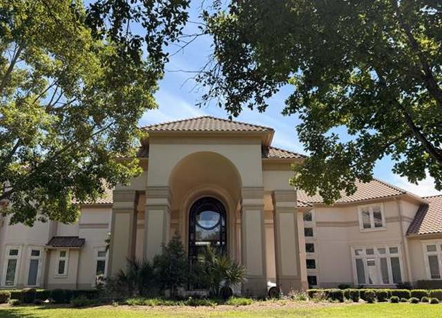 Property at 21 Grand Mnr, Sugar Land, TX 77479, 6 beds, 8 baths