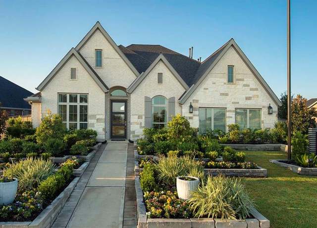 Property at 20315 Desert Foal Dr, Tomball, TX 77377, 4 beds, 4 baths