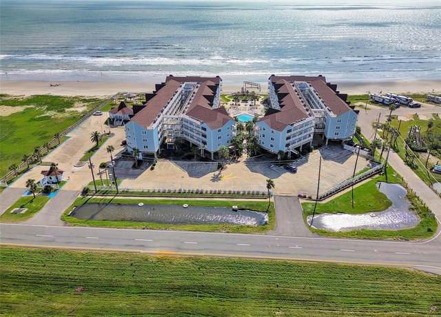 Property at 10811 San Luis Pass Rd #2218, Galveston, TX 77554, 1 bed, 1 bath