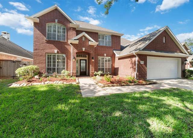 Property at 5023 Bellmead Dr, Missouri City, TX 77459, 4 beds, 3.5 baths