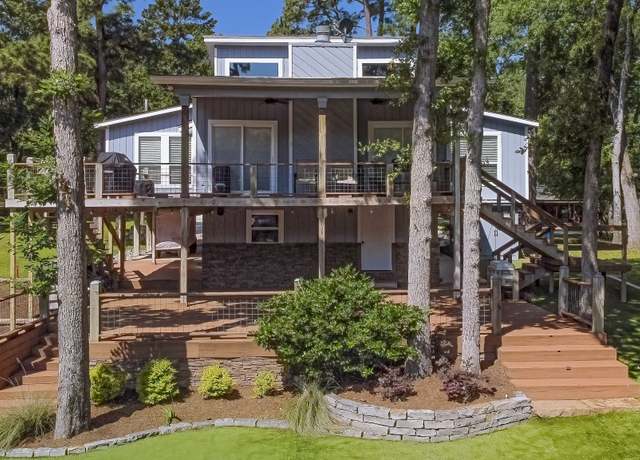 Property at 470 S Lakeview Dr, Point Blank, TX 77364, 3 beds, 3 baths