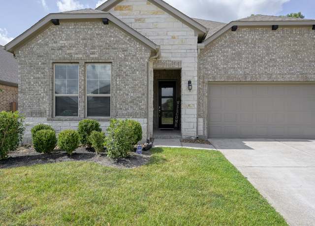 Property at 12189 Pearl Bay Ct, Conroe, TX 77304, 4 beds, 2.5 baths