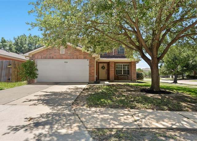 Property at 5923 W Harrow Dr, Houston, TX 77084, 3 beds, 2.5 baths