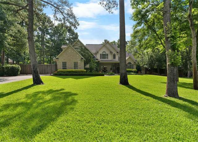 Property at 32430 Edgewater Dr, Magnolia, TX 77354, 5 beds, 3.5 baths
