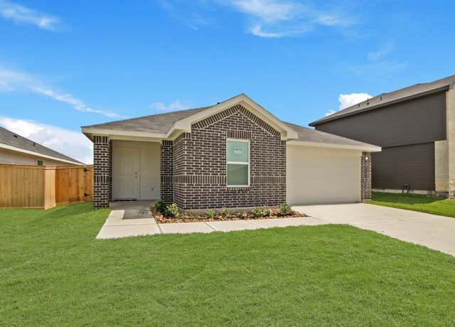 Property at 15070 Cherry Creek Dr, Magnolia, TX 77354, 3 beds, 2 baths