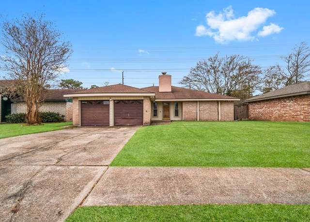 Property at 22403 Rockgate Dr, Spring, TX 77373, 4 beds, 2 baths