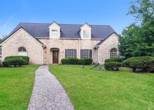 Property at 17603 Butte Creek Rd, Houston, TX 77090, 5 beds, 2.5 baths