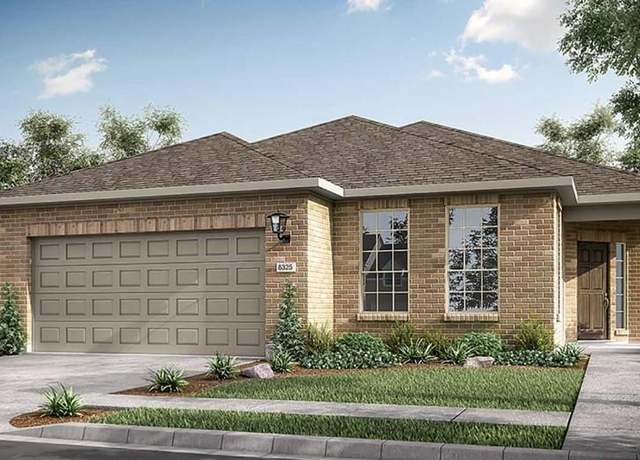 Property at 4614 Rustic Grove Ln, Fulshear, TX 77441, 2 beds, 2 baths