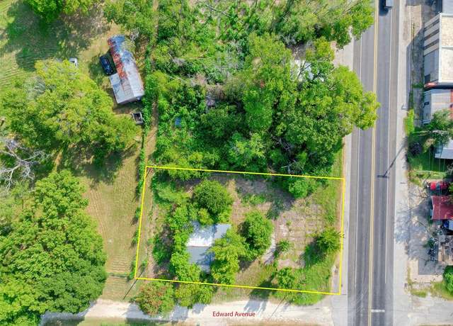 Property at 9848 Edward Ave, Shiro, TX 77876