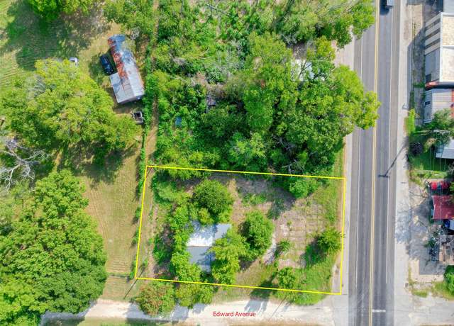 Property at 9848 Edward Ave, Shiro, TX 77876