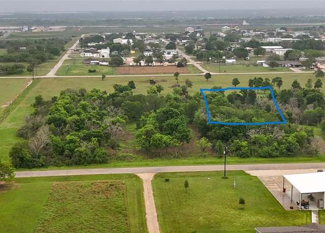 Property at Lot 1 Ingram St, Matagorda, TX 77457