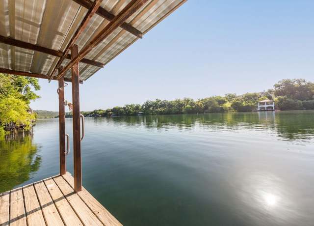 Property at 2309 Big Horn Dr, Austin, TX 78734, 3 beds, 2 baths