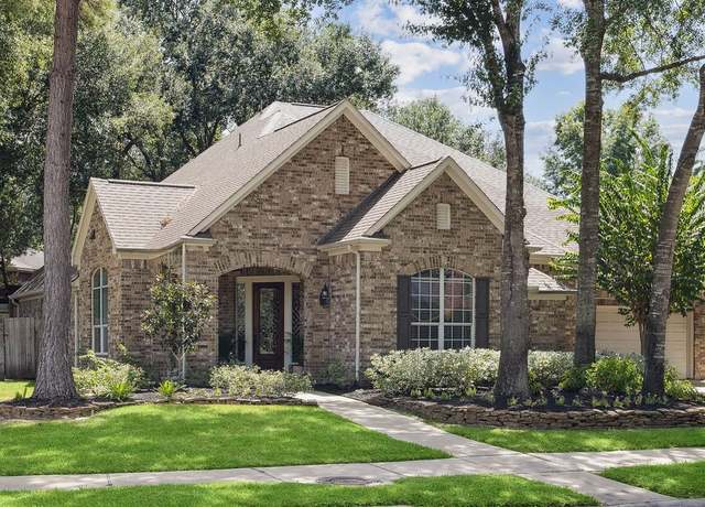 Property at 15418 Stable Star Cir, Cypress, TX 77429, 3 beds, 2.5 baths