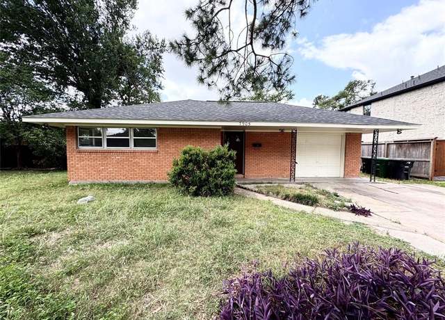 Property at 7905 Turquoise Ln, Houston, TX 77055, 3 beds, 2 baths