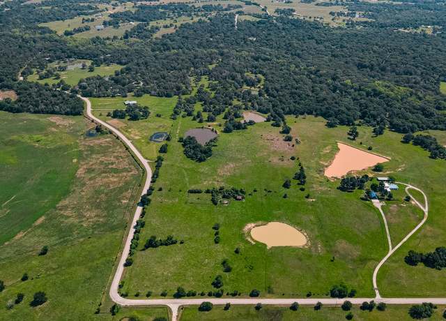 Property at TBD Kemp Rd, College Station, TX 77845