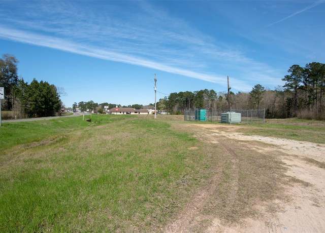 Property at 000 US Highway 69 S, Woodville, TX 75979