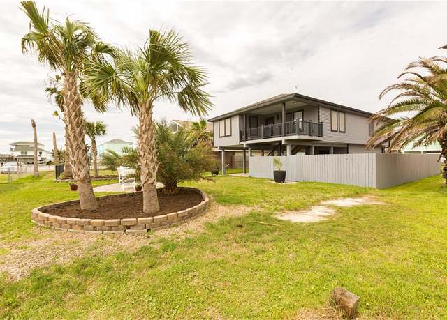 Property at 16631 Trinidad Way, Jamaica Beach, TX 77554, 2 beds, 2 baths