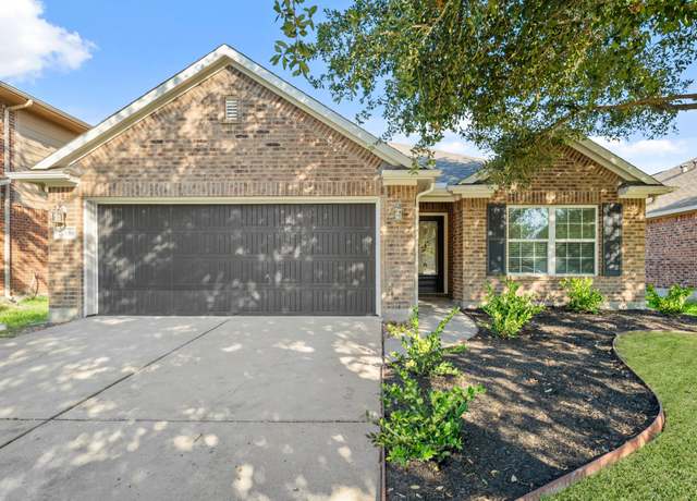 Property at 10159 Rose Willow Ln, Brookshire, TX 77423, 3 beds, 2 baths