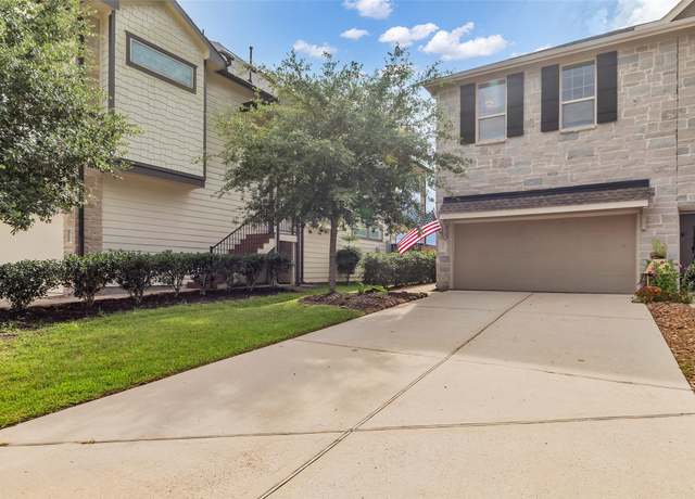 Property at 167 Axlewood Ct, Montgomery, TX 77316, 3 beds, 2.5 baths