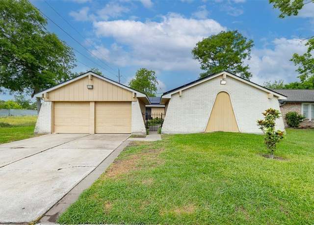 Property at 11203 Rousseau Dr, Houston, TX 77065, 3 beds, 2 baths