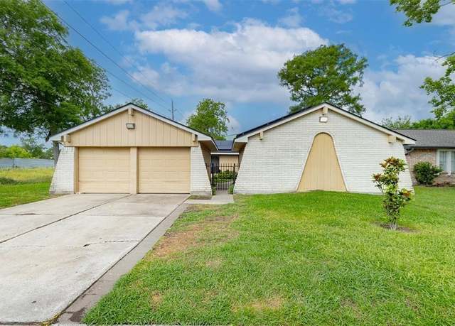 Property at 11203 Rousseau Dr, Houston, TX 77065, 3 beds, 2 baths