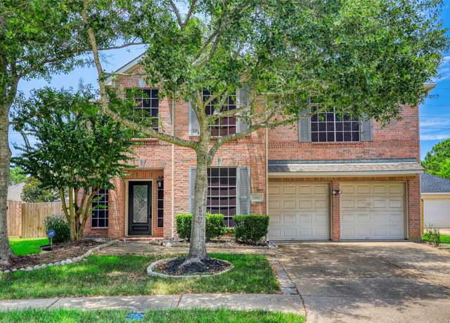 Property at 23826 Browndale Ct, Katy, TX 77494, 5 beds, 2.5 baths