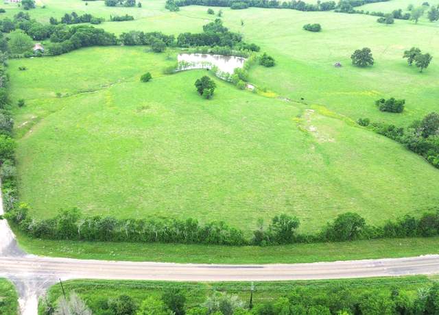 Property at 5189 County Road 4550, Pennington, TX 75856, 3 beds, 2 baths