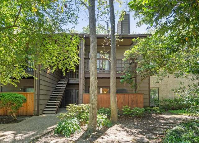 Property at 11711 Memorial Dr #536, Houston, TX 77024, 2 beds, 1.5 baths