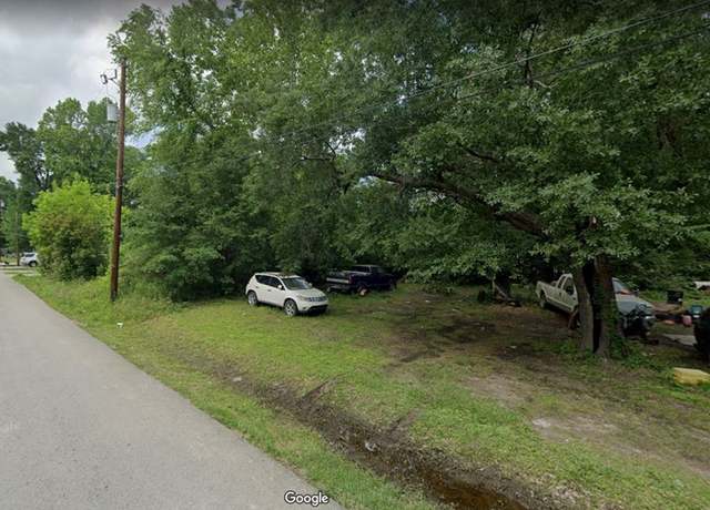 Property at 0 S 12th St, Conroe, TX 77301