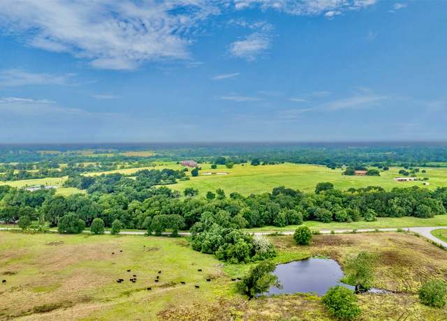 Property at TBD Flewellen Rd, Brenham, TX 77833