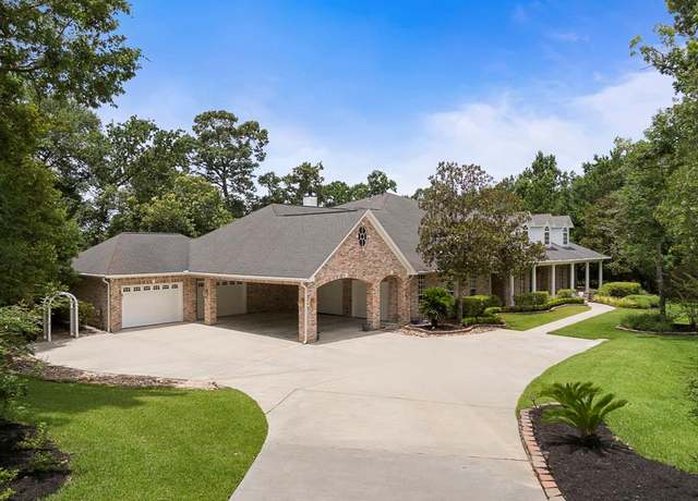 Property at 436 Royal Navigator, Montgomery, TX 77316, 5 beds, 4.5 baths
