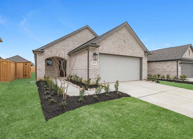 Property at 19277 Hazel Firs Ct, Magnolia, TX 77355, 3 beds, 2 baths