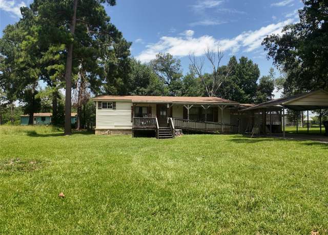 Property at 119 Monticello St, Trinity, TX 75862, 2 beds, 2 baths