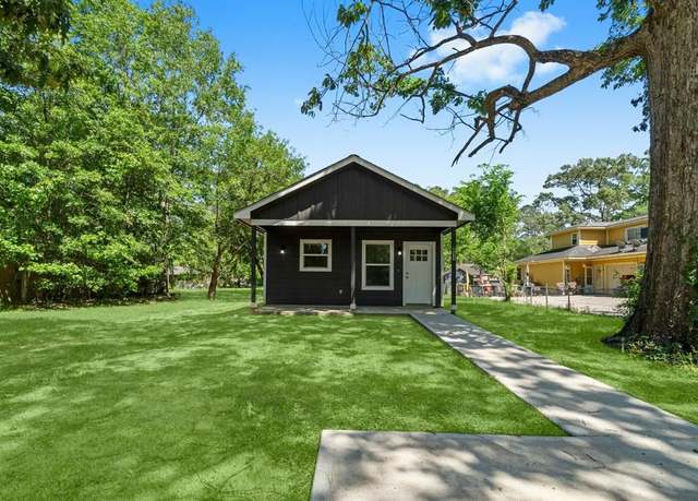 Property at 811 Denison Ave, Cleveland, TX 77327, 3 beds, 2 baths